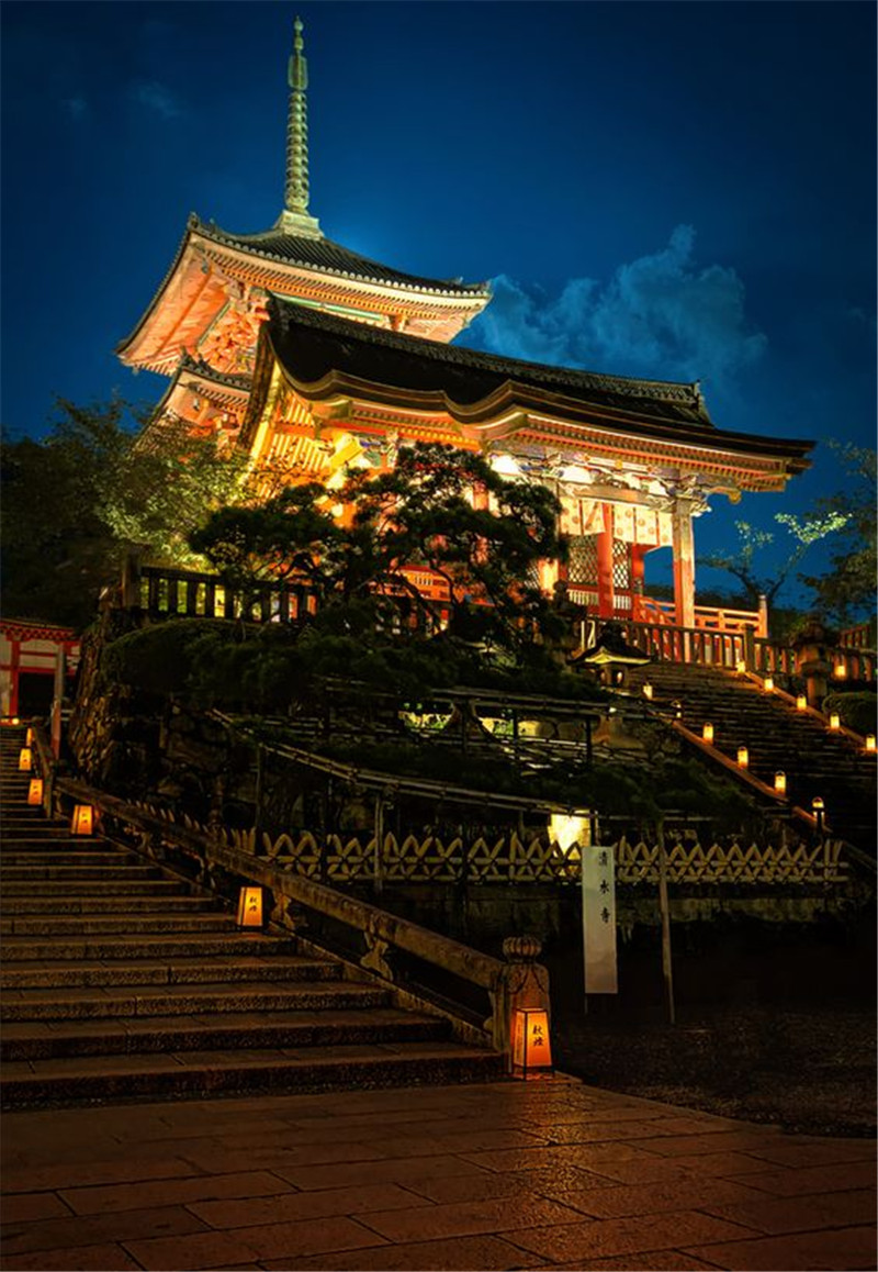 light up点亮：干货 