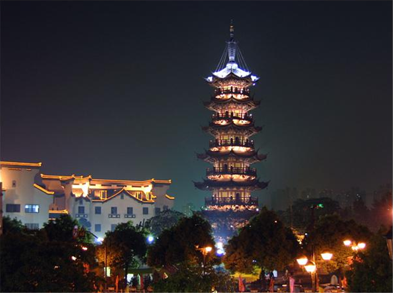 light up点亮：干货 